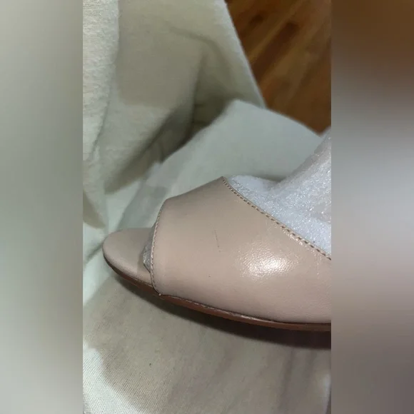 Nine West Graby Heels - Picture 6 of 14